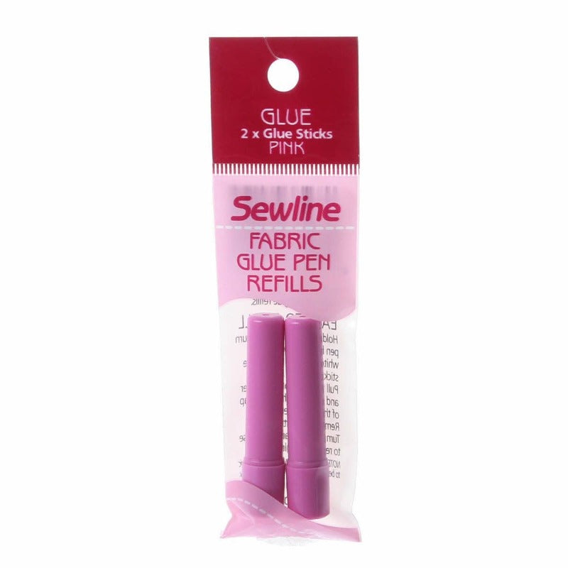 Sewline Glue Pen - Refills