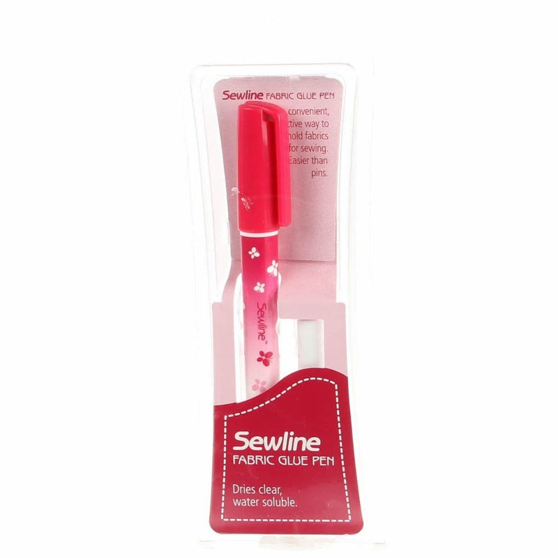 Sewline Fabric Glue Pen Refills [set of 2] • Brimfield Awakening