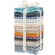 Shimmer On - Fat Quarter Bundle