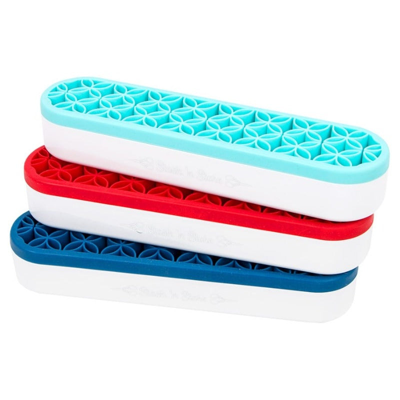 Oh...Sew! Organized Stash 'n Store - Navy