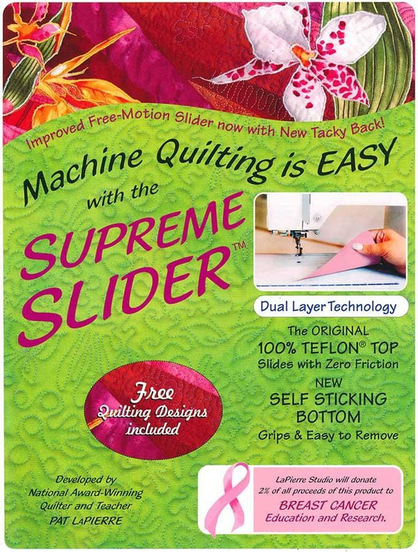 Quilt Halo & Filling the Spaces Set Purple Daisies Quilting