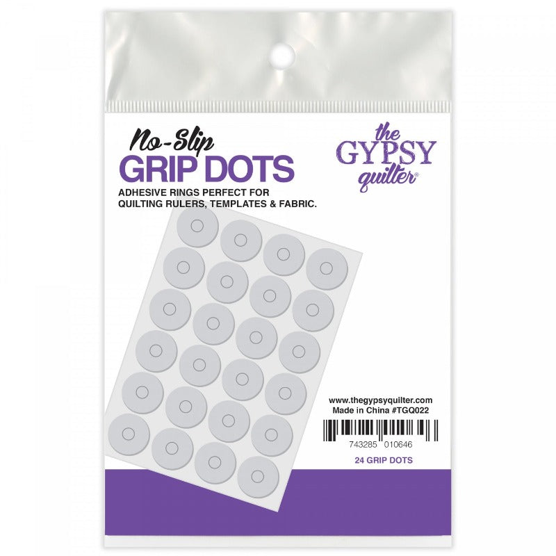 No Slip Grip Dots No Slip Grip Dots