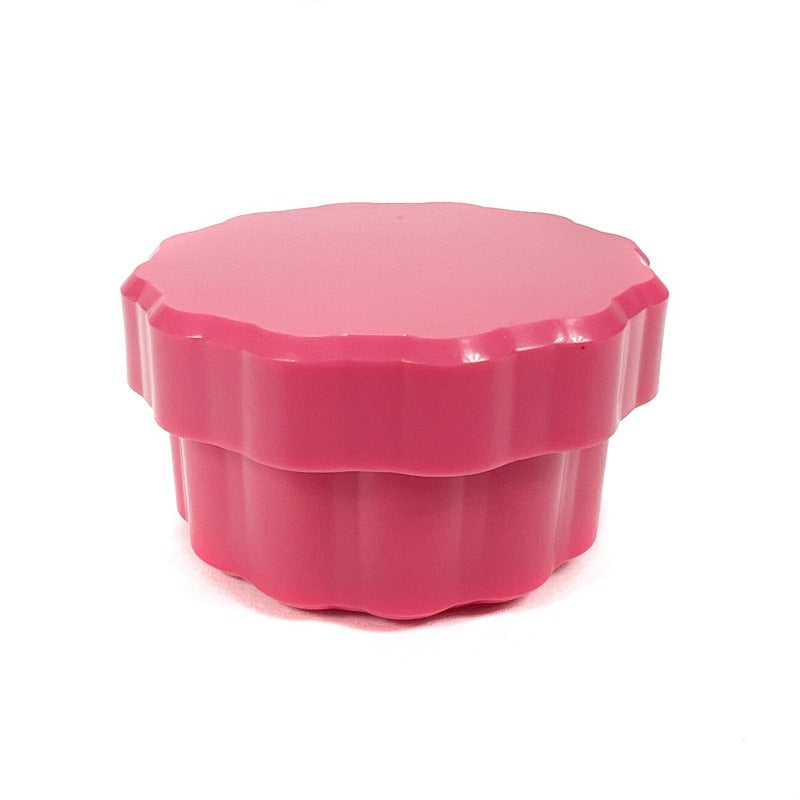 Magnetic Pin Cup - Fortune Fuchsia - Small