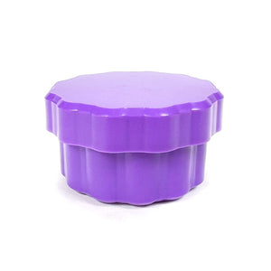 Magnetic Pin Cup - Gypsy Purple - Small