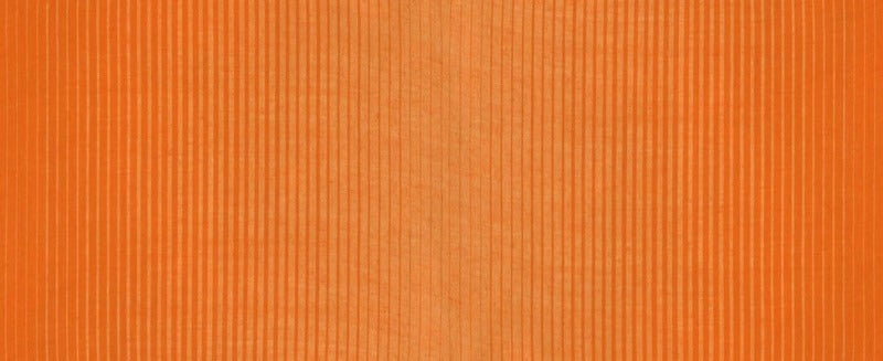 Tangerine - Ombre Wovens - Half Yard - 10872-311