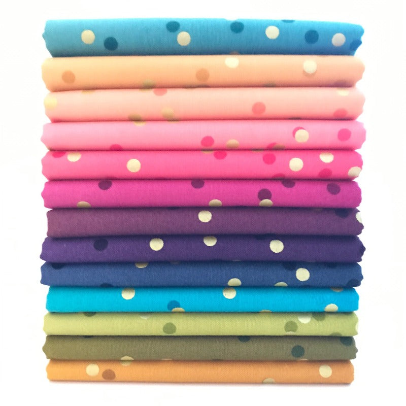 The Gardens - 2019 BOM Pattern & Kits