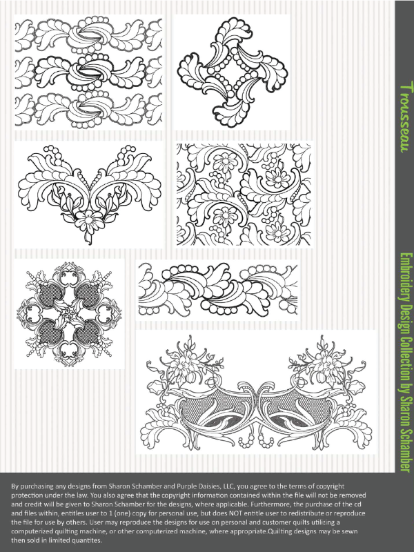 Trousseau Collection