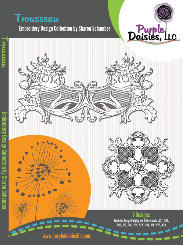 Trousseau Collection