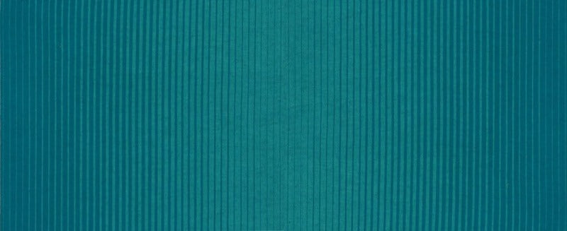 Turquoise - Ombre Wovens - Half Yard - 110877-209