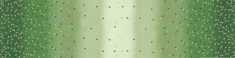 Evergreen - Ombre Confetti - Half Yard - 10807-324