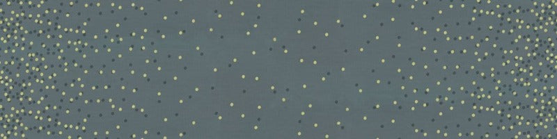 Soft Grey - Ombre Confetti - Half Yard - 10807-328
