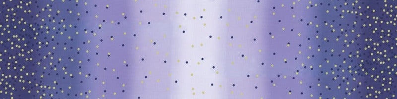 Iris - Ombre Confetti - Half Yard - 10807-320