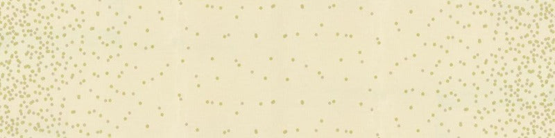 Natural - Ombre Confetti - Half Yard - 10807-329