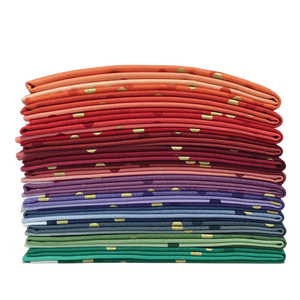 V & Co. Ombre Confetti - 32 Colors - 6" Bundle