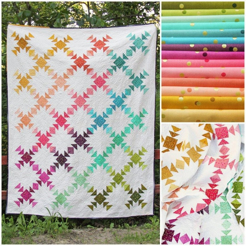 Prism by V & Co. - Pattern/Kit