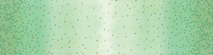 Mint - Ombre Confetti - Half Yard - 10807-210