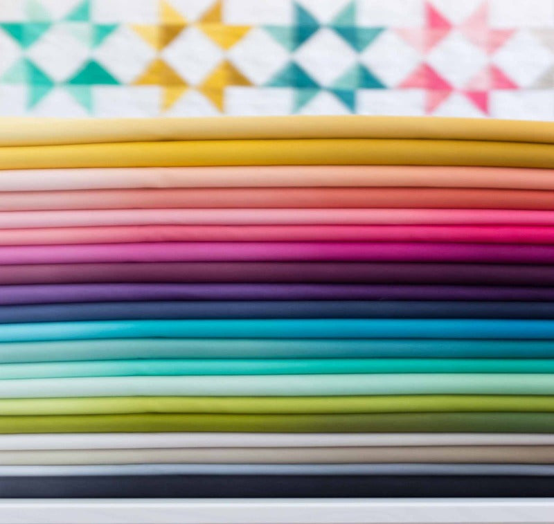 Orange Juice - Technique Kit