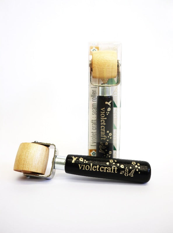 Seam Roller by Violet Craft