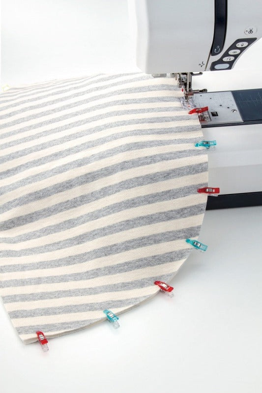 Mini Wonder Clips - pack of 20