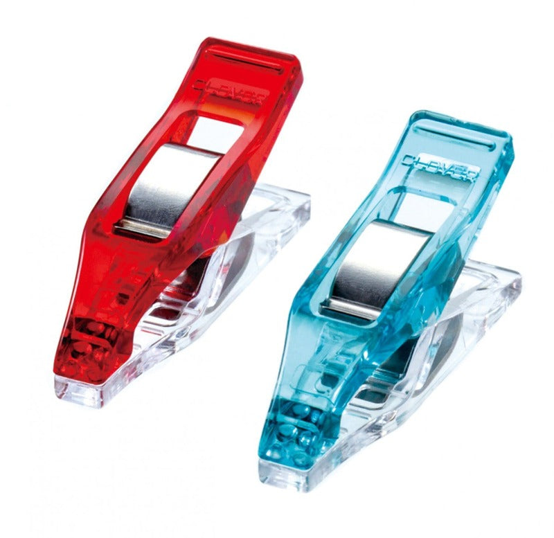 Mini Wonder Clips - pack of 20