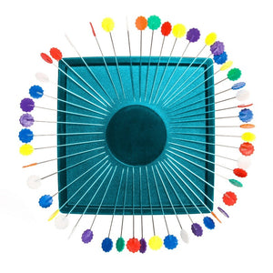 Zirkel Magnetic Pin Cushion