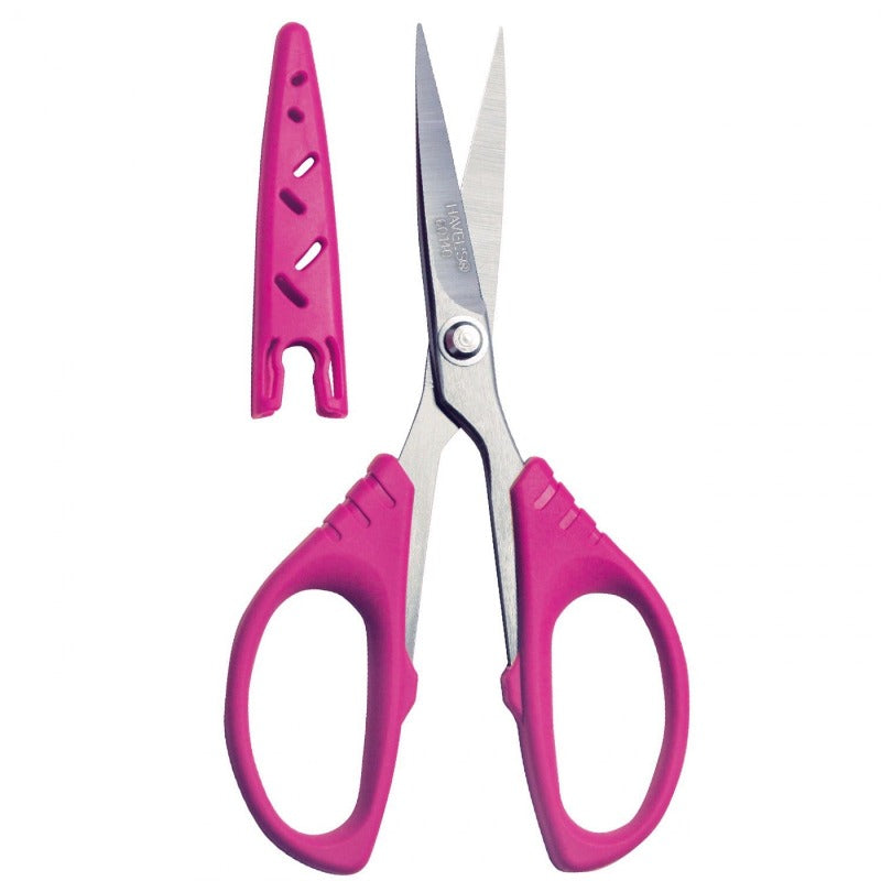 Havel’s 5 1/2” Serrated Embroidery Scissors