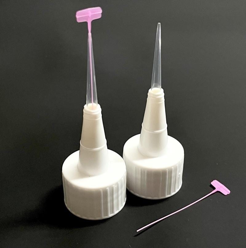 MicroFine Glue Tips
