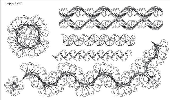 Puppy Love Design Pack