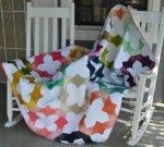 Tessalla - Pattern/Kit